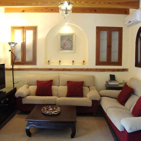 Villa Maria, bonita casa con jardín y piscina privada en Andratx Exterior foto